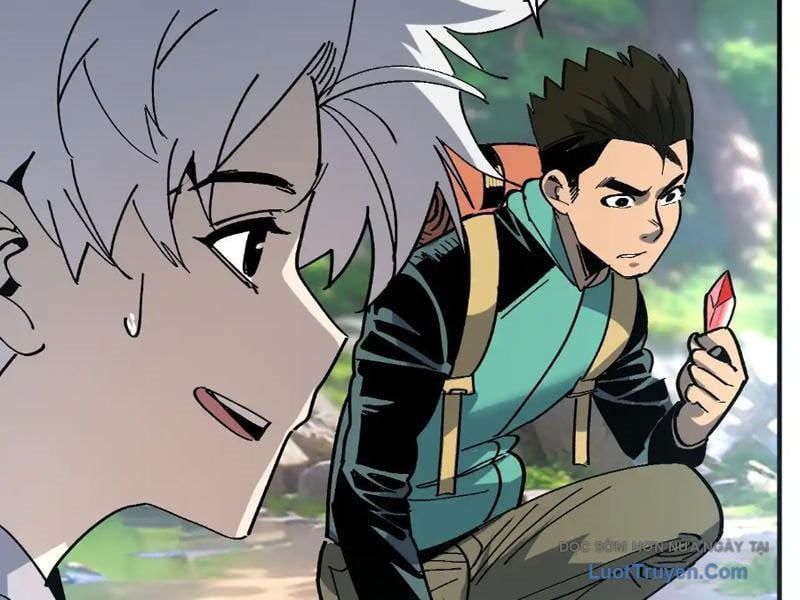 Tôi Dùng Hệ Thống Đỉnh Cấp Tái Tạo Thế Giới Chapter 23 - Trang 2