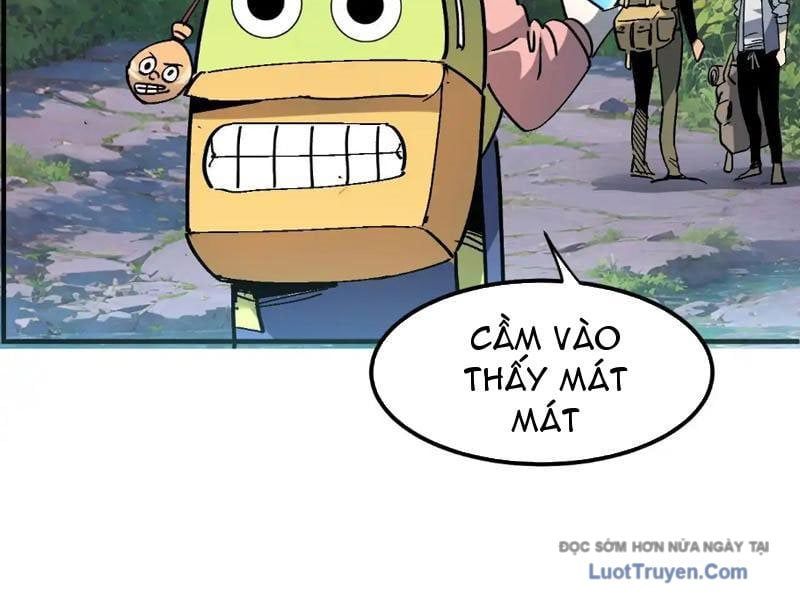 Tôi Dùng Hệ Thống Đỉnh Cấp Tái Tạo Thế Giới Chapter 23 - Trang 2