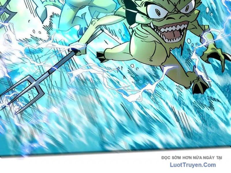 Tôi Dùng Hệ Thống Đỉnh Cấp Tái Tạo Thế Giới Chapter 23 - Trang 2