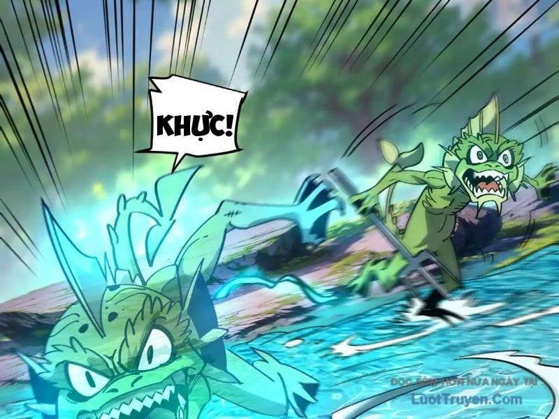 Tôi Dùng Hệ Thống Đỉnh Cấp Tái Tạo Thế Giới Chapter 23 - Trang 2