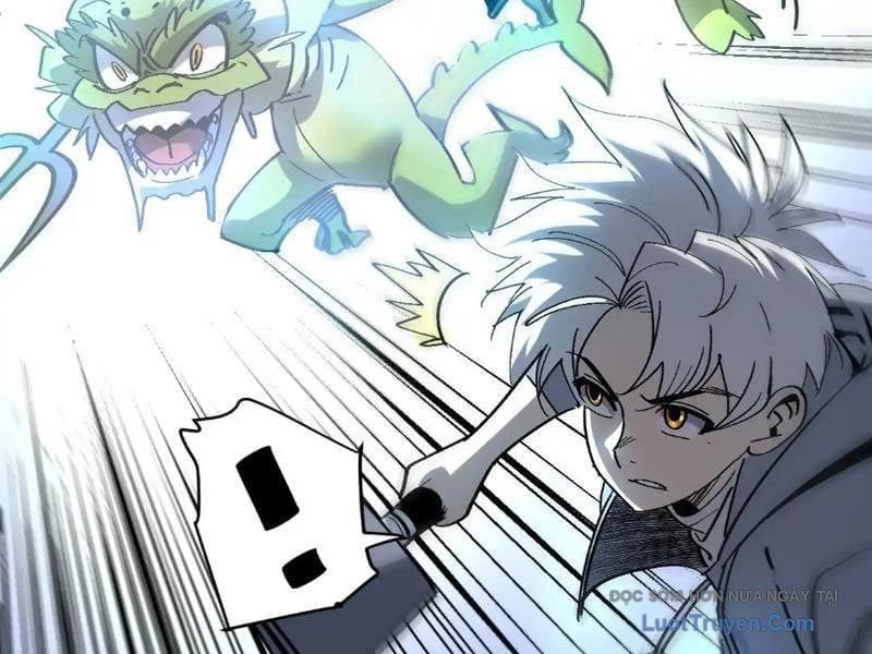 Tôi Dùng Hệ Thống Đỉnh Cấp Tái Tạo Thế Giới Chapter 23 - Trang 2