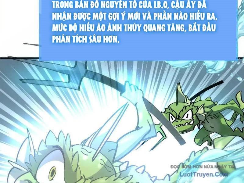 Tôi Dùng Hệ Thống Đỉnh Cấp Tái Tạo Thế Giới Chapter 23 - Trang 2