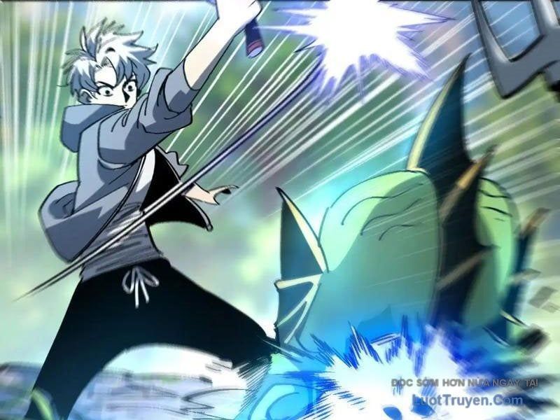 Tôi Dùng Hệ Thống Đỉnh Cấp Tái Tạo Thế Giới Chapter 23 - Trang 2
