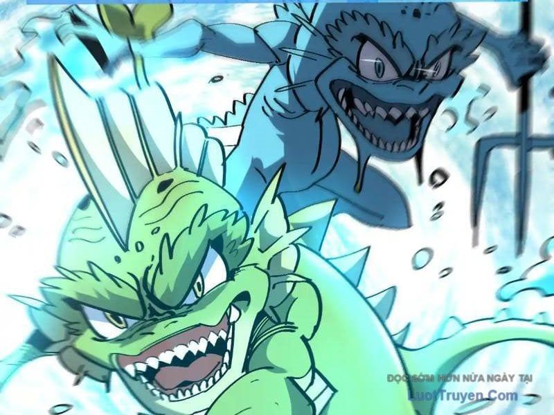 Tôi Dùng Hệ Thống Đỉnh Cấp Tái Tạo Thế Giới Chapter 23 - Trang 2