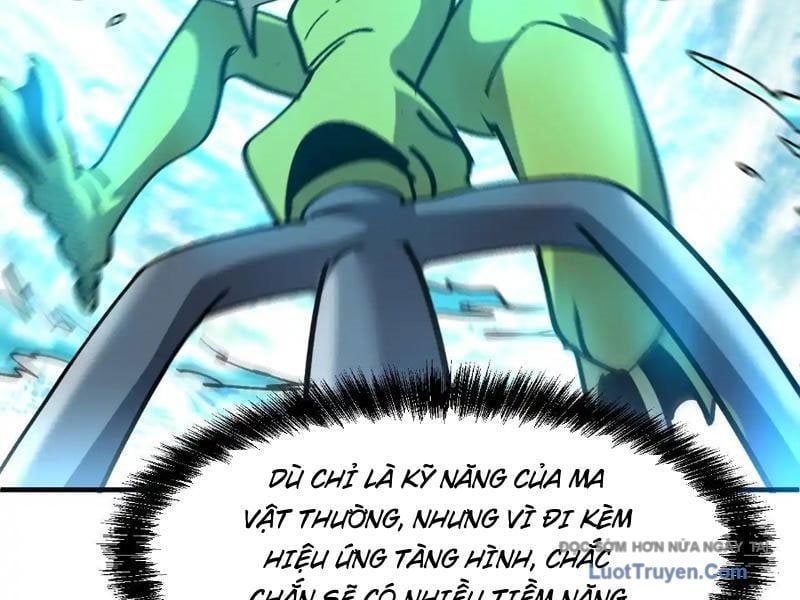 Tôi Dùng Hệ Thống Đỉnh Cấp Tái Tạo Thế Giới Chapter 23 - Trang 2
