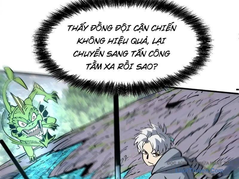 Tôi Dùng Hệ Thống Đỉnh Cấp Tái Tạo Thế Giới Chapter 23 - Trang 2