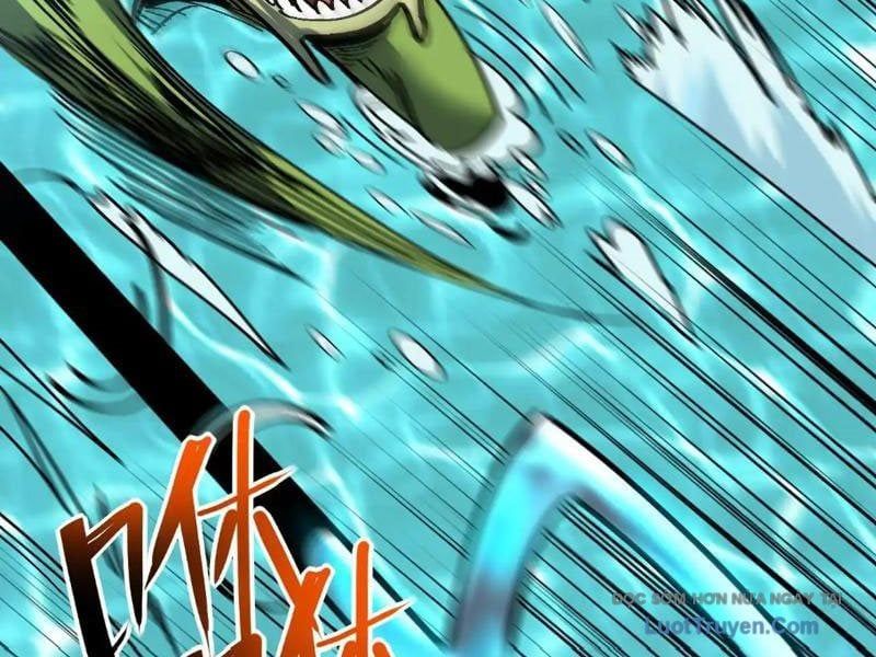 Tôi Dùng Hệ Thống Đỉnh Cấp Tái Tạo Thế Giới Chapter 23 - Trang 2