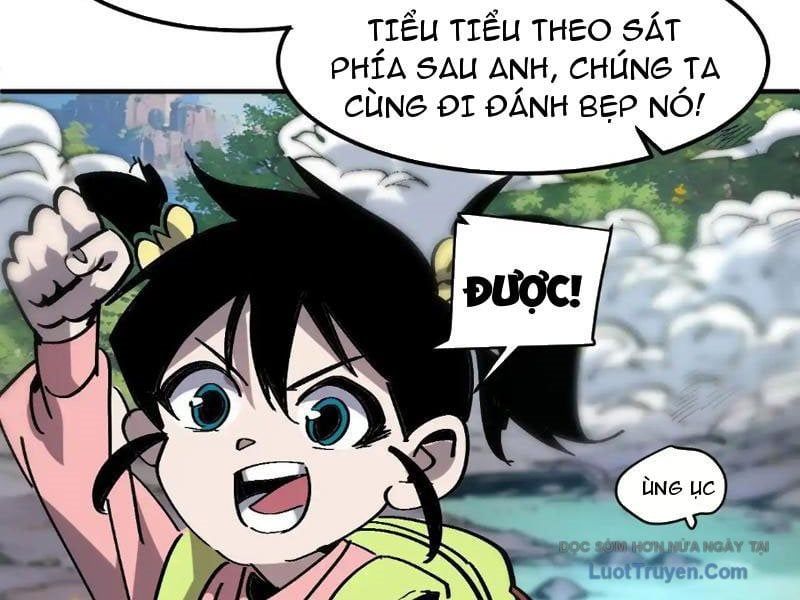 Tôi Dùng Hệ Thống Đỉnh Cấp Tái Tạo Thế Giới Chapter 23 - Trang 2