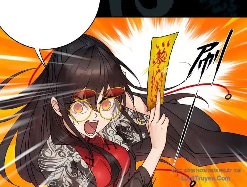 Thiên Sư Phục Linh Chapter 17 - Trang 2