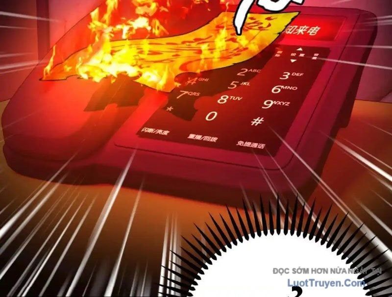 Thiên Sư Phục Linh Chapter 17 - Trang 2
