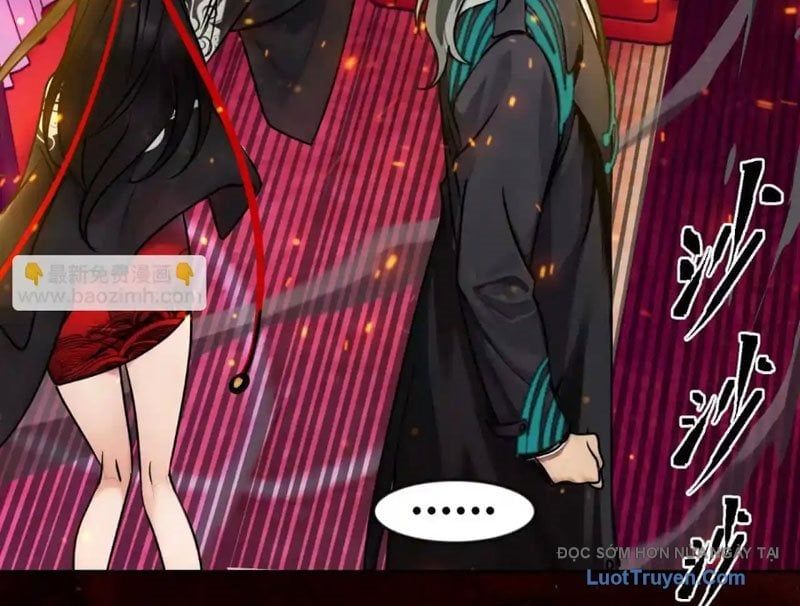 Thiên Sư Phục Linh Chapter 17 - Trang 2
