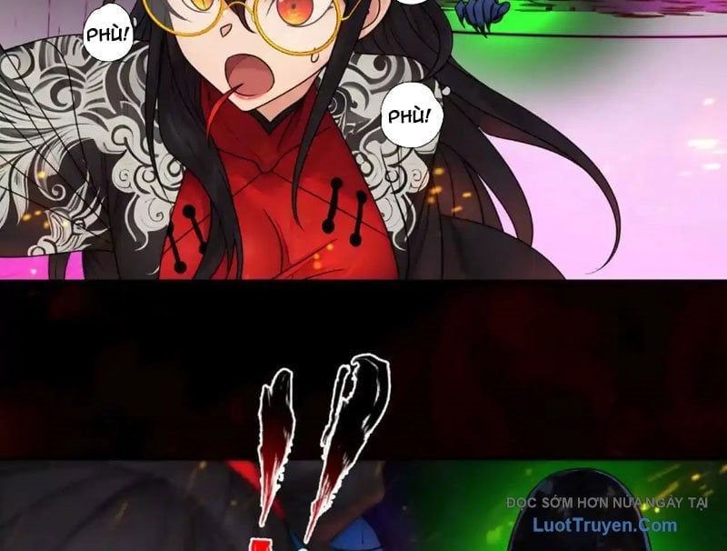 Thiên Sư Phục Linh Chapter 17 - Trang 2