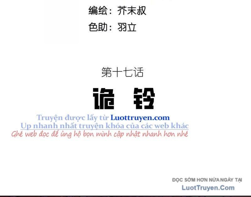 Thiên Sư Phục Linh Chapter 17 - Trang 2