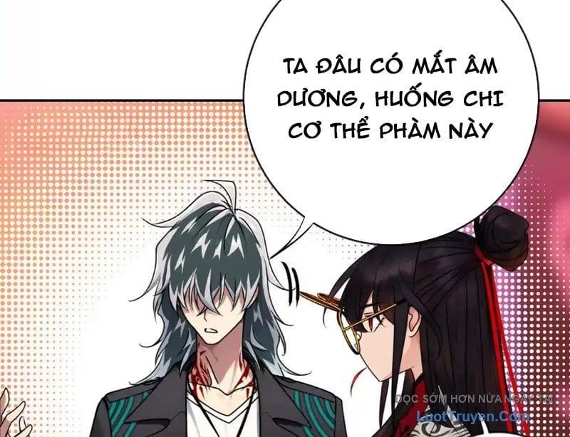 Thiên Sư Phục Linh Chapter 17 - Trang 2