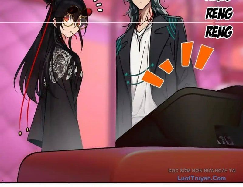 Thiên Sư Phục Linh Chapter 17 - Trang 2