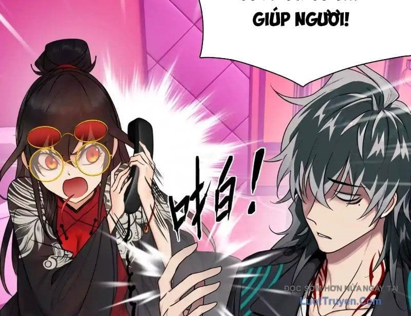 Thiên Sư Phục Linh Chapter 17 - Trang 2