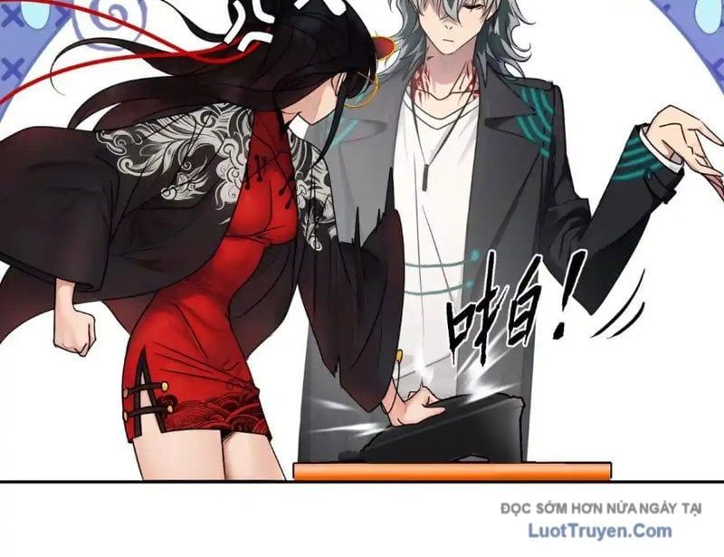 Thiên Sư Phục Linh Chapter 17 - Trang 2