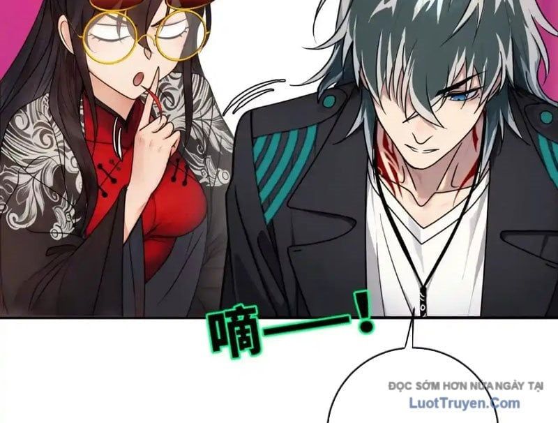 Thiên Sư Phục Linh Chapter 17 - Trang 2