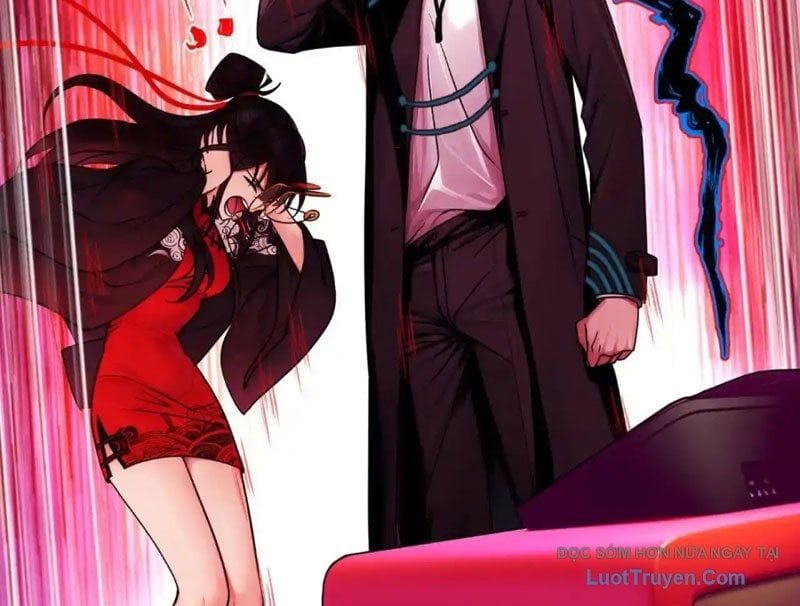 Thiên Sư Phục Linh Chapter 17 - Trang 2