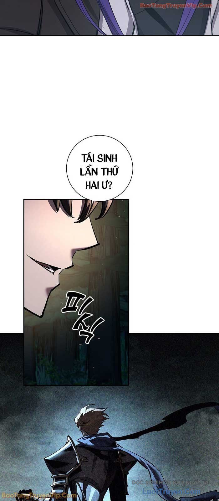 Kiếm Thần Đến Từ Thế Giới Diệt Vong Chapter 35 - Trang 2
