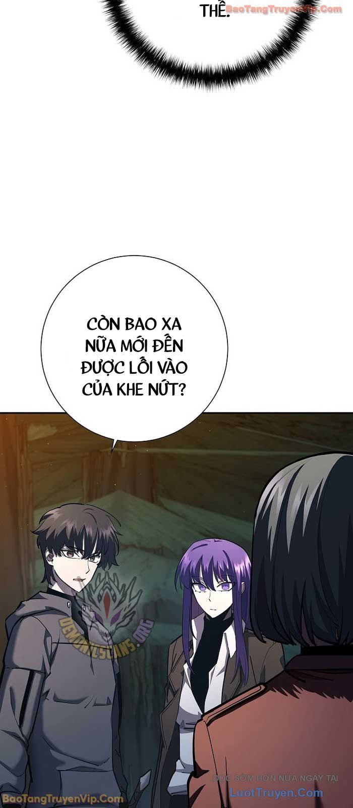 Kiếm Thần Đến Từ Thế Giới Diệt Vong Chapter 35 - Trang 2