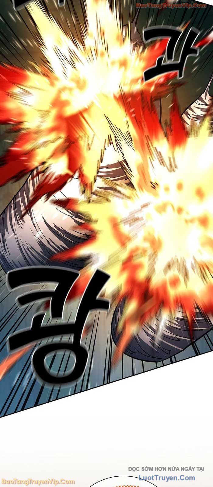 Kiếm Thần Đến Từ Thế Giới Diệt Vong Chapter 35 - Trang 2