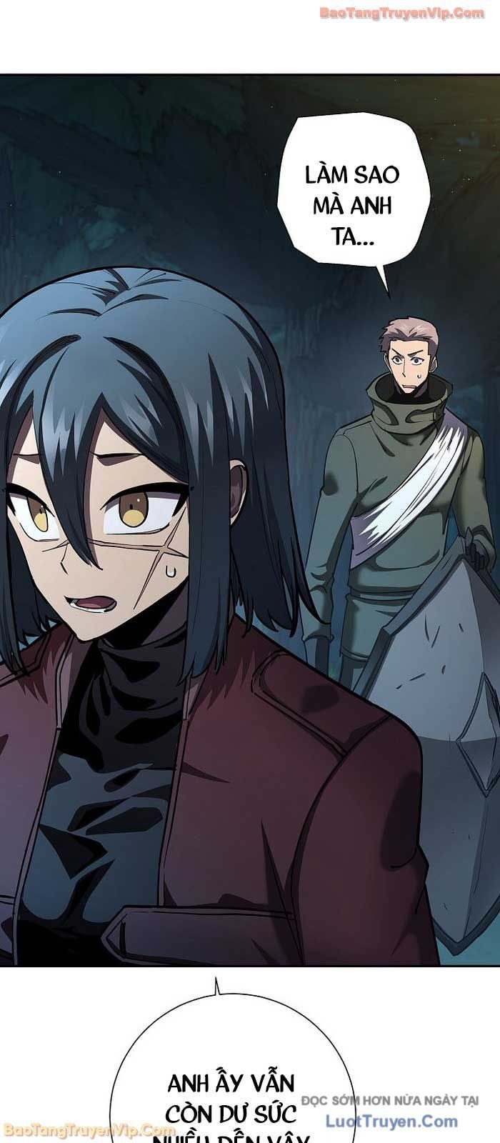 Kiếm Thần Đến Từ Thế Giới Diệt Vong Chapter 35 - Trang 2