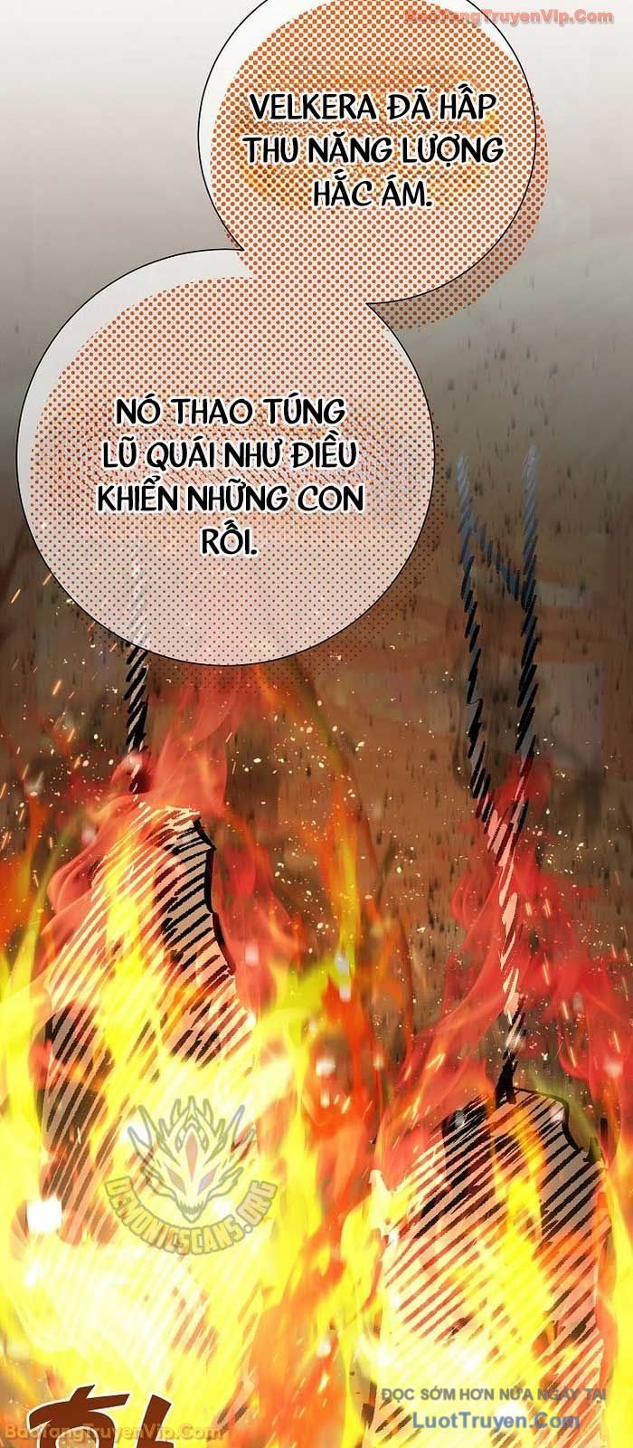 Kiếm Thần Đến Từ Thế Giới Diệt Vong Chapter 35 - Trang 2