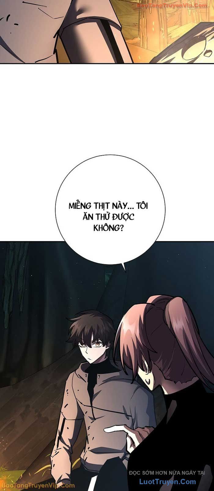 Kiếm Thần Đến Từ Thế Giới Diệt Vong Chapter 35 - Trang 2
