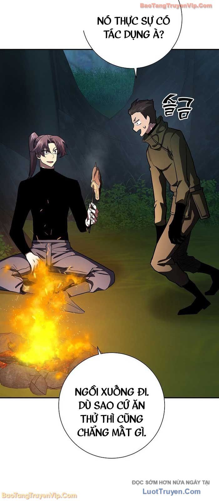 Kiếm Thần Đến Từ Thế Giới Diệt Vong Chapter 35 - Trang 2