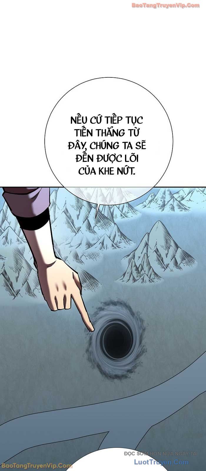 Kiếm Thần Đến Từ Thế Giới Diệt Vong Chapter 35 - Trang 2