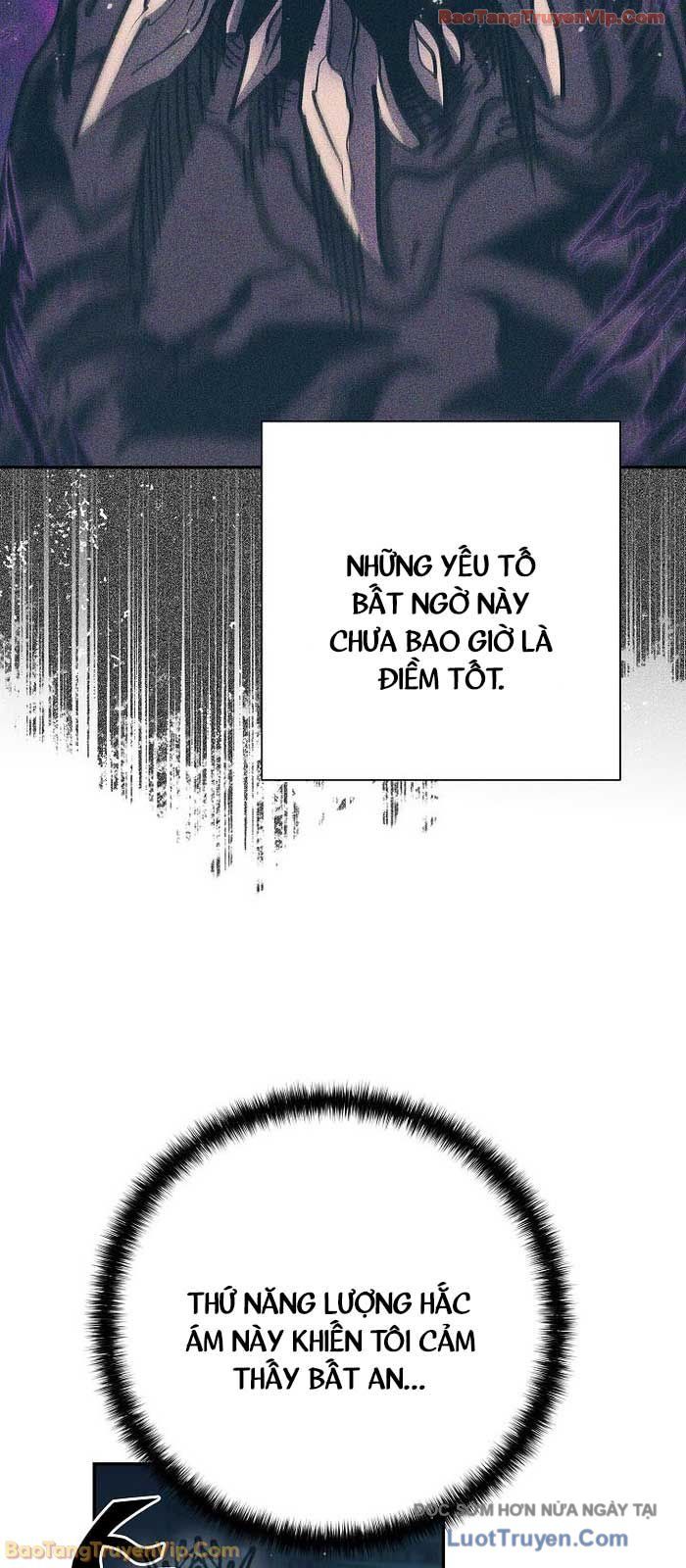 Kiếm Thần Đến Từ Thế Giới Diệt Vong Chapter 35 - Trang 2
