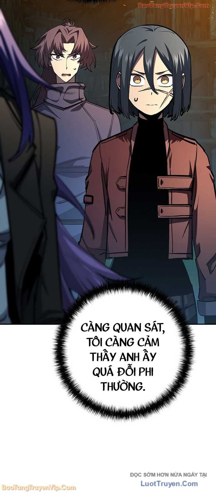 Kiếm Thần Đến Từ Thế Giới Diệt Vong Chapter 35 - Trang 2