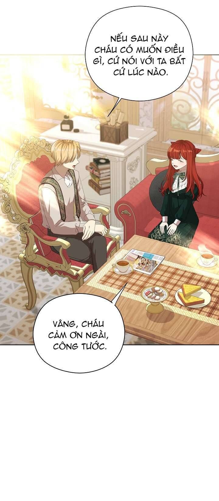 Tôi Đã Vô Tình Quyến Rũ Em Trai Của Nam Chính Chapter 24 - Trang 2