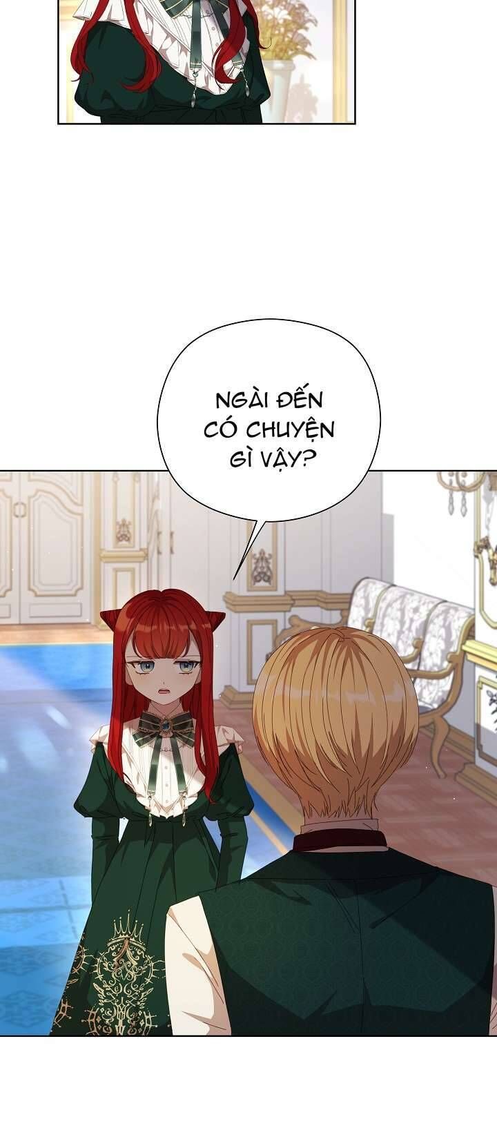Tôi Đã Vô Tình Quyến Rũ Em Trai Của Nam Chính Chapter 24 - Trang 2