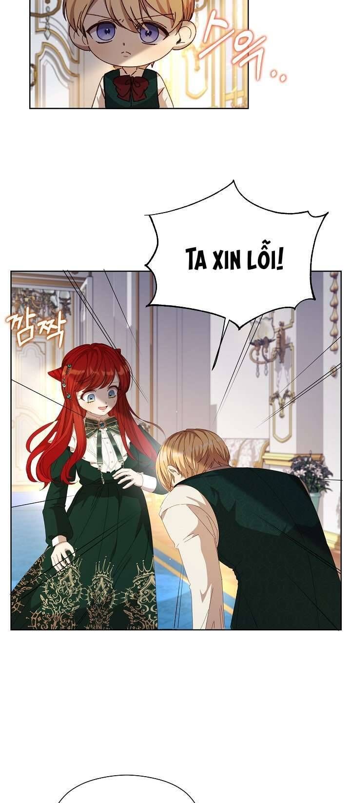 Tôi Đã Vô Tình Quyến Rũ Em Trai Của Nam Chính Chapter 24 - Trang 2
