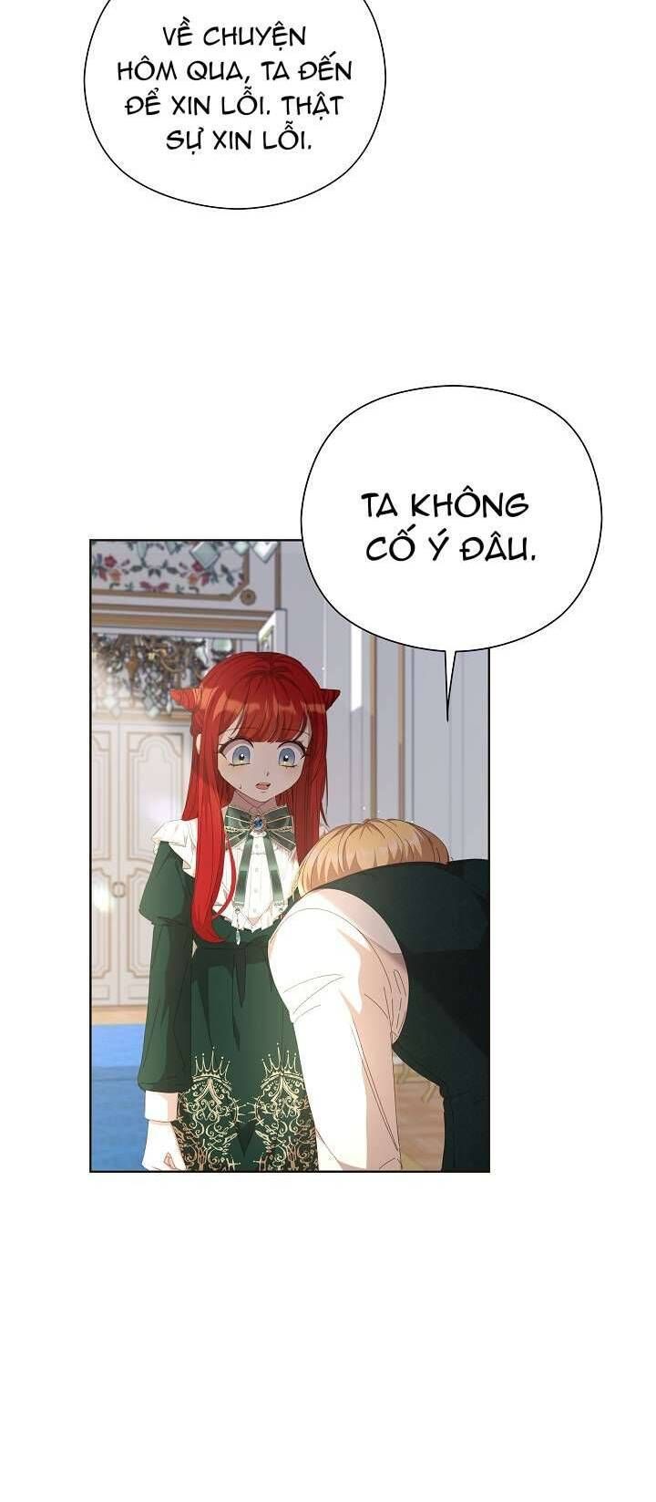 Tôi Đã Vô Tình Quyến Rũ Em Trai Của Nam Chính Chapter 24 - Trang 2