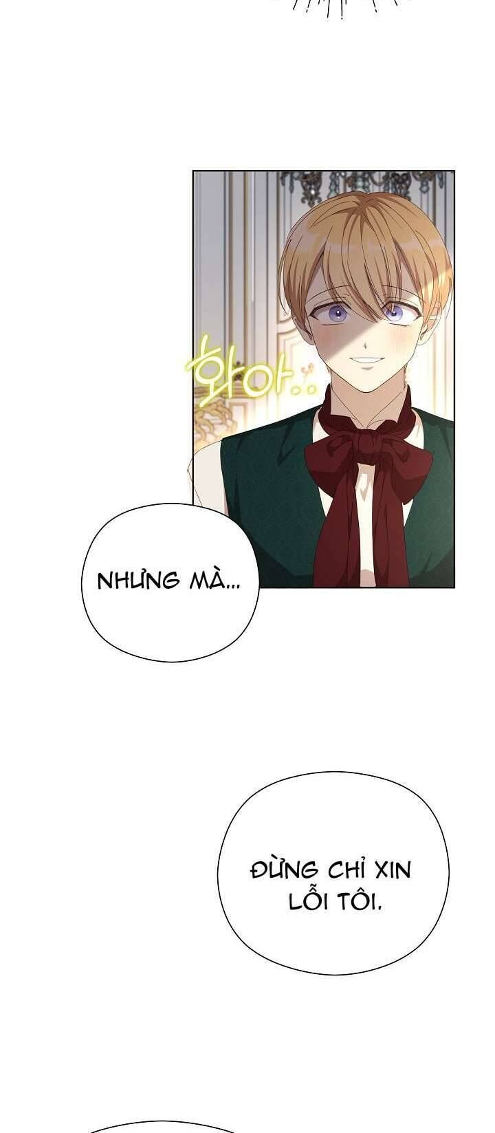 Tôi Đã Vô Tình Quyến Rũ Em Trai Của Nam Chính Chapter 24 - Trang 2