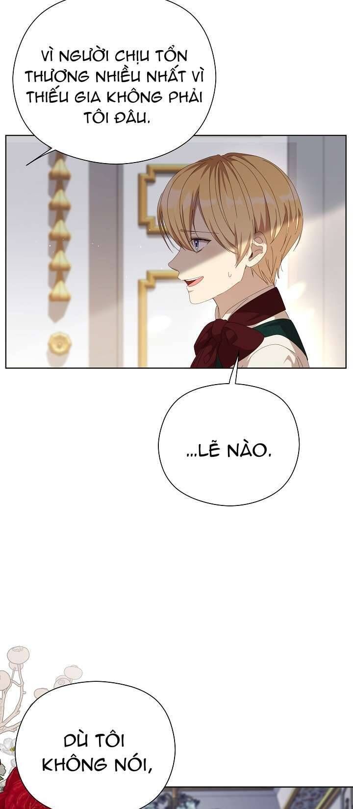 Tôi Đã Vô Tình Quyến Rũ Em Trai Của Nam Chính Chapter 24 - Trang 2