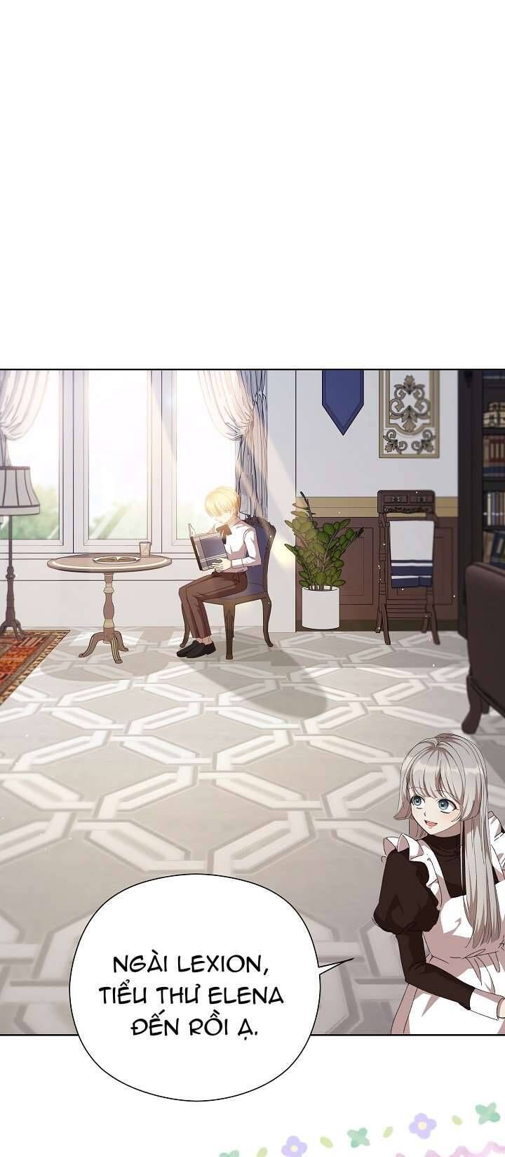 Tôi Đã Vô Tình Quyến Rũ Em Trai Của Nam Chính Chapter 24 - Trang 2
