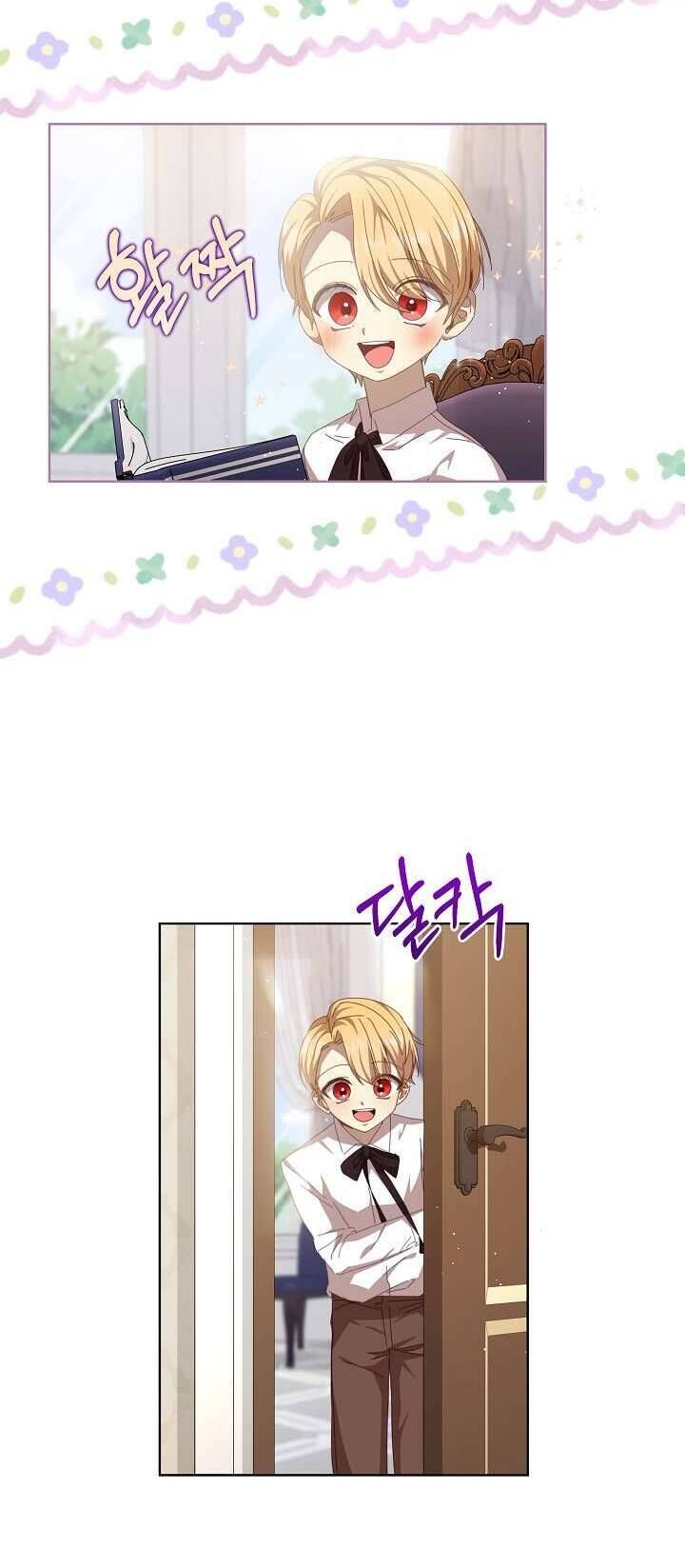 Tôi Đã Vô Tình Quyến Rũ Em Trai Của Nam Chính Chapter 24 - Trang 2