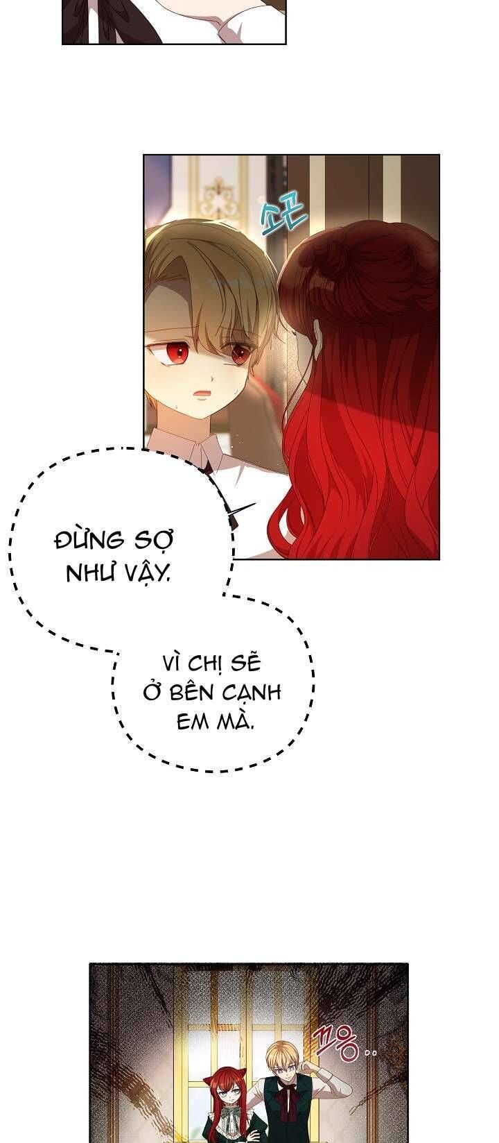 Tôi Đã Vô Tình Quyến Rũ Em Trai Của Nam Chính Chapter 24 - Trang 2