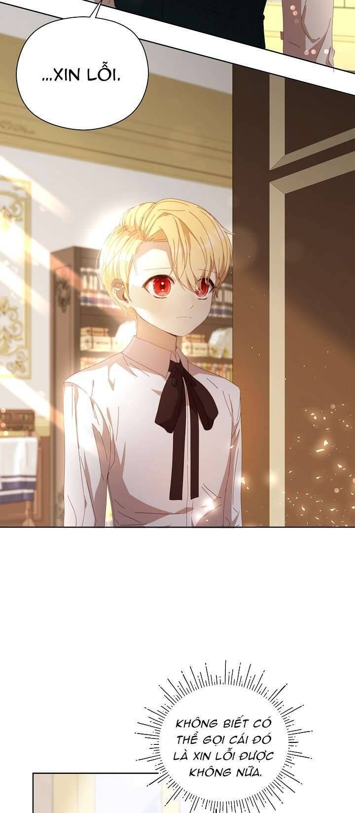 Tôi Đã Vô Tình Quyến Rũ Em Trai Của Nam Chính Chapter 24 - Trang 2