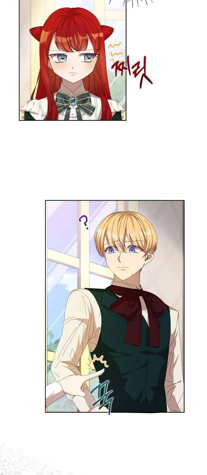 Tôi Đã Vô Tình Quyến Rũ Em Trai Của Nam Chính Chapter 24 - Trang 2