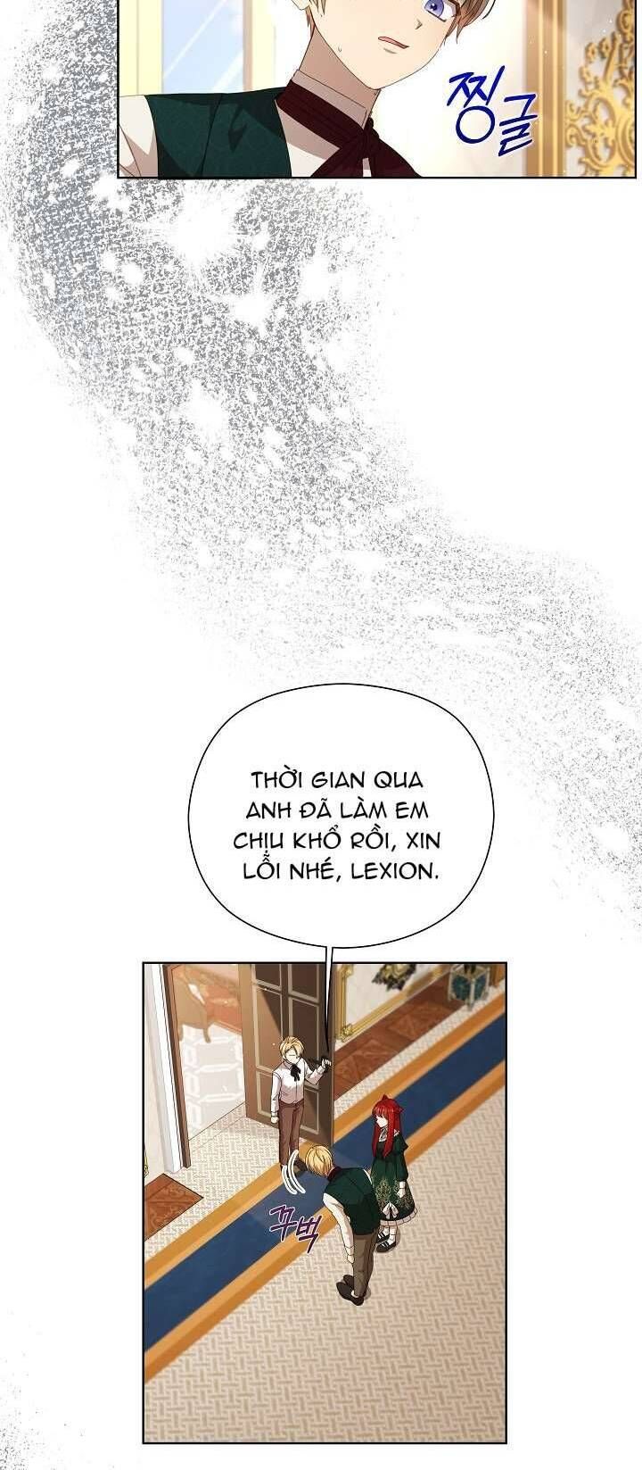 Tôi Đã Vô Tình Quyến Rũ Em Trai Của Nam Chính Chapter 24 - Trang 2