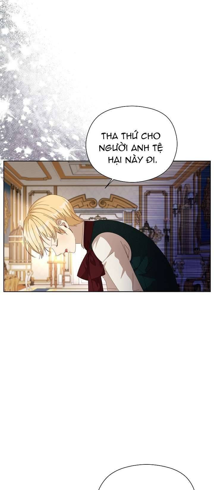 Tôi Đã Vô Tình Quyến Rũ Em Trai Của Nam Chính Chapter 24 - Trang 2