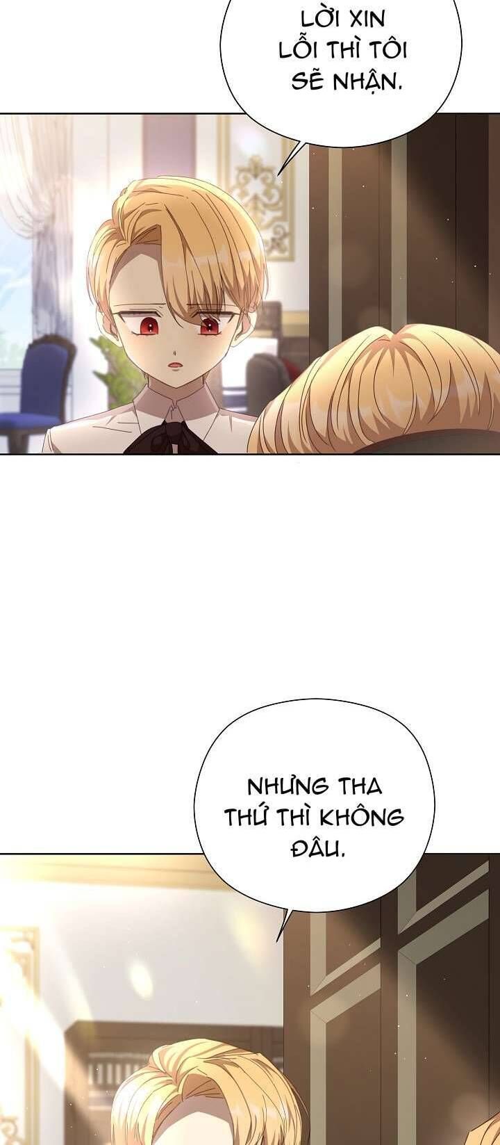 Tôi Đã Vô Tình Quyến Rũ Em Trai Của Nam Chính Chapter 24 - Trang 2