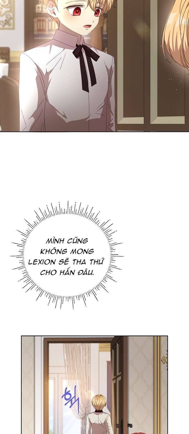 Tôi Đã Vô Tình Quyến Rũ Em Trai Của Nam Chính Chapter 24 - Trang 2
