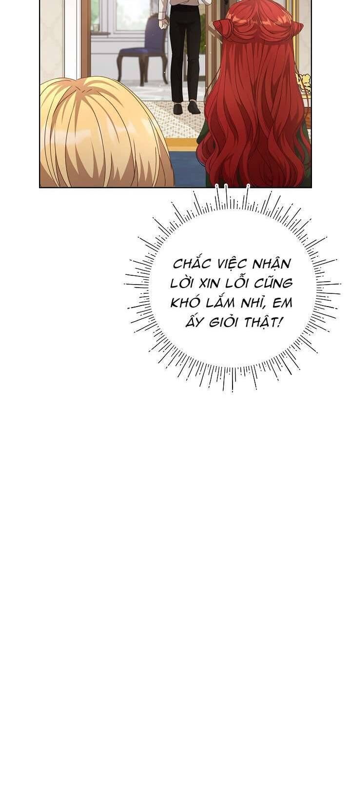 Tôi Đã Vô Tình Quyến Rũ Em Trai Của Nam Chính Chapter 24 - Trang 2