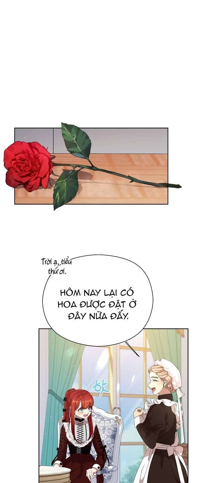 Tôi Đã Vô Tình Quyến Rũ Em Trai Của Nam Chính Chapter 24 - Trang 2